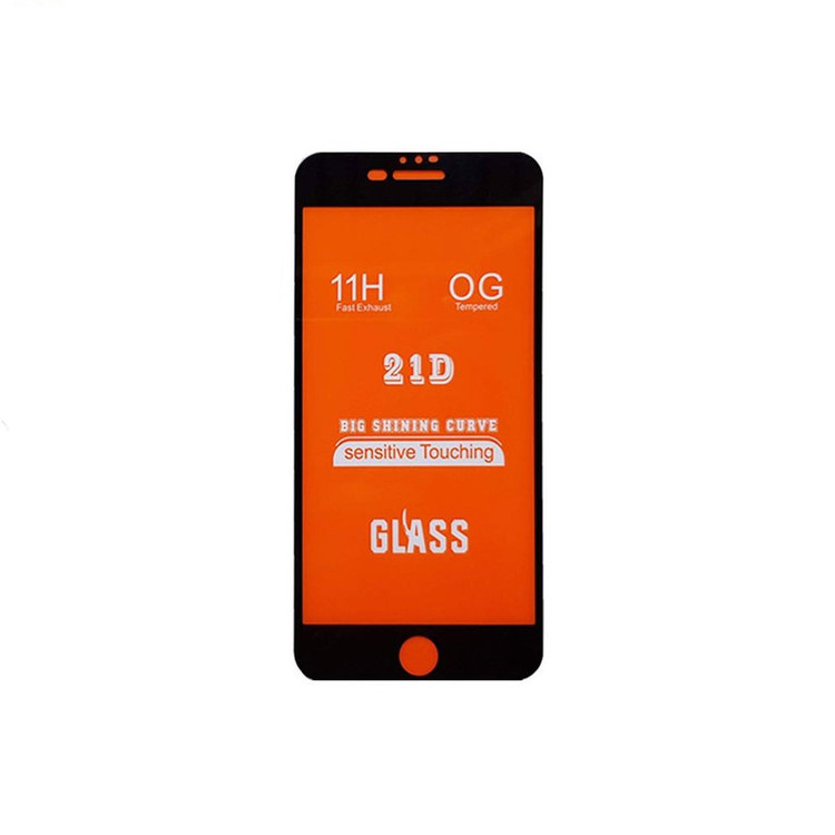 محافظ صفحه نمایش گریفین مدل F21 GN mo مناسب برای گوشی موبایل اپل iPhone 6 Plus