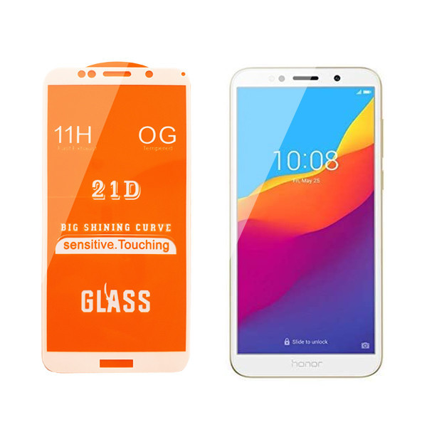 محافظ صفحه نمایش گریفین مدل F21 GN mo مناسب برای گوشی موبایل آنر 7S