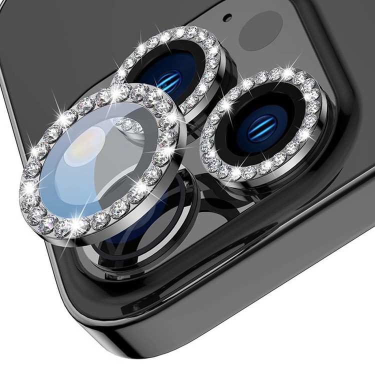 محافظ لنز دوربین راندیکا مدل رینگی مناسب برای گوشی موبایل اپل iPhone 13 Pro / 13 Pro Max