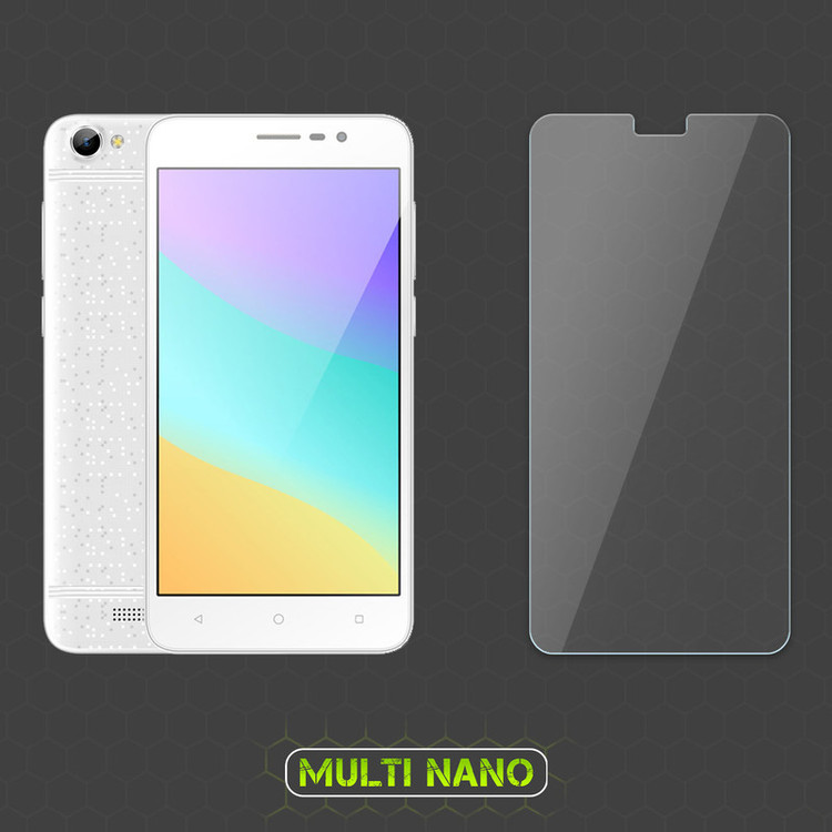 محافظ صفحه نمایش مولتی نانو مدل X-S1N مناسب برای گوشی موبایل جی ال ایکس Taban Plus