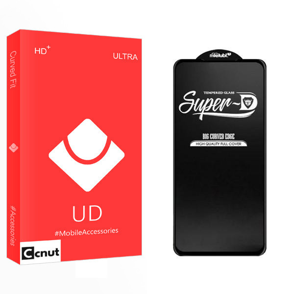 محافظ صفحه نمایش کوکونات مدل UD2 SuperD مناسب برای گوشی موبایل شیائومی Poco X3