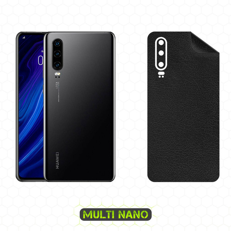 برچسب پوششی مولتی نانو مدل X-F1L مناسب برای گوشی موبایل هوآوی P30