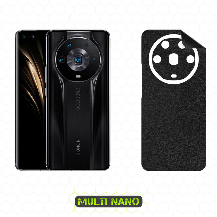 برچسب پوششی مولتی نانو مدل X-F1L مناسب برای گوشی موبایل آنر Magic 4 Ultimate