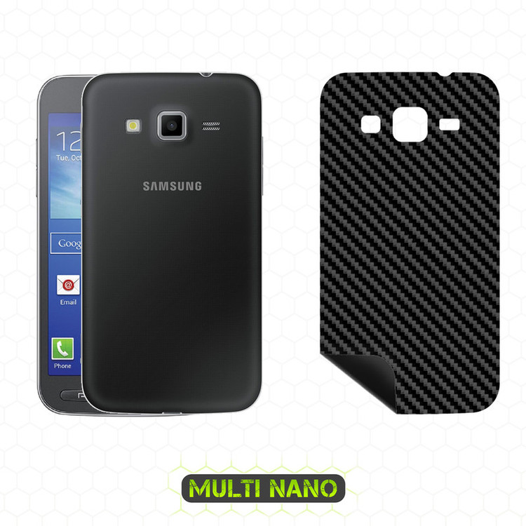 برچسب پوششی مولتی نانو مدل X-F1C مناسب برای گوشی موبایل سامسونگ Galaxy Core Advance