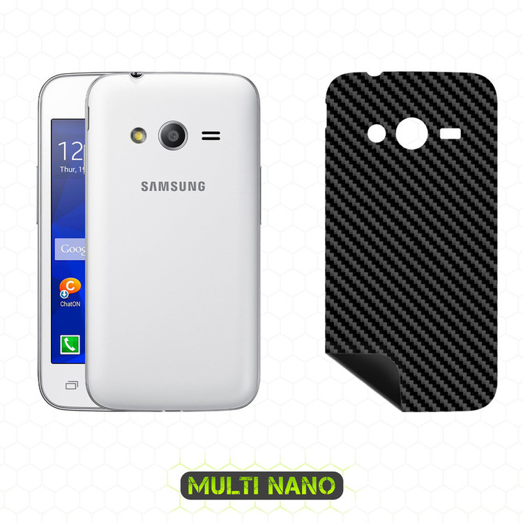 برچسب پوششی مولتی نانو مدل X-F1C مناسب برای گوشی موبایل سامسونگ Galaxy Ace NXT
