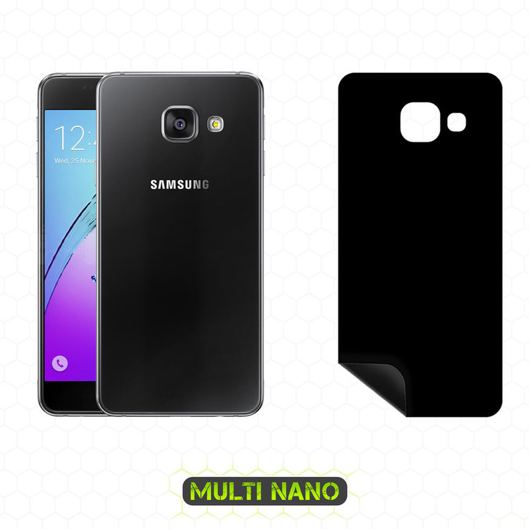 برچسب پوششی مولتی نانو مدل X-F1M مناسب برای گوشی موبایل سامسونگ Galaxy A3 2016