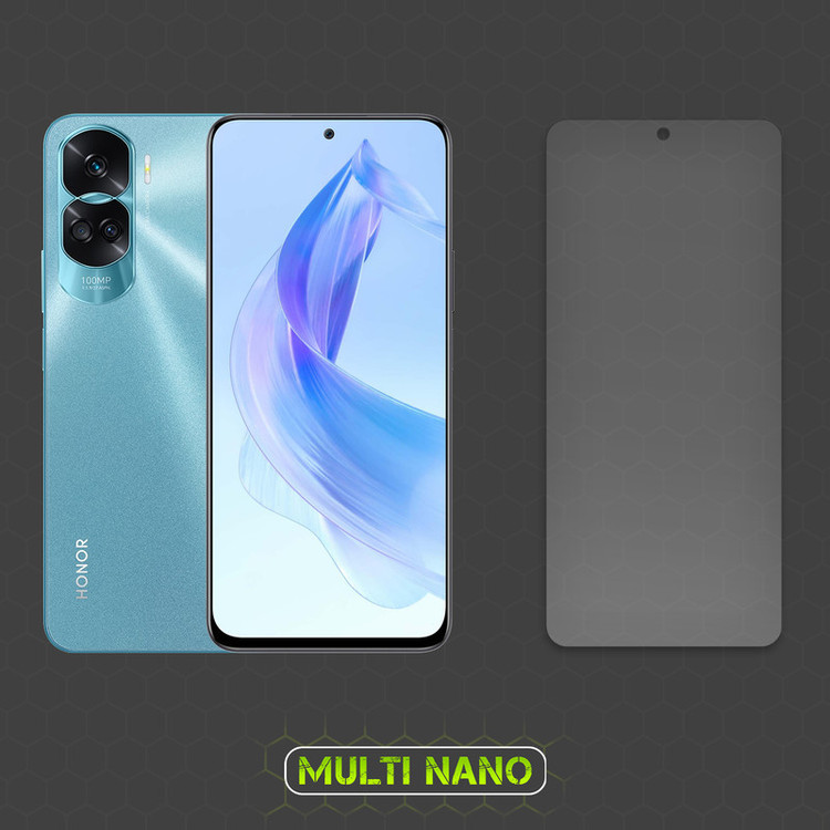 محافظ صفحه نمایش مات مولتی نانو مدل X-S1M مناسب برای گوشی موبایل آنر 90 Lite