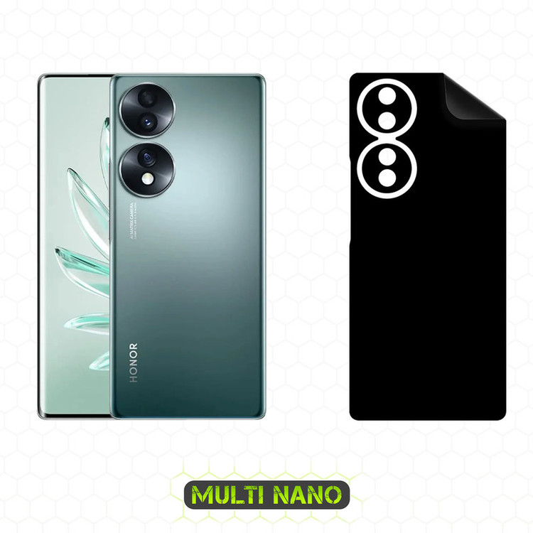 برچسب پوششی مولتی نانو مدل X-F1M مناسب برای گوشی موبایل آنر 70
