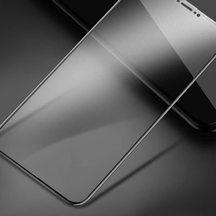 محافظ صفحه نمایش ایکس گلس مدل سرامیک مات مناسب برای گوشی موبایل اپل Iphone 13