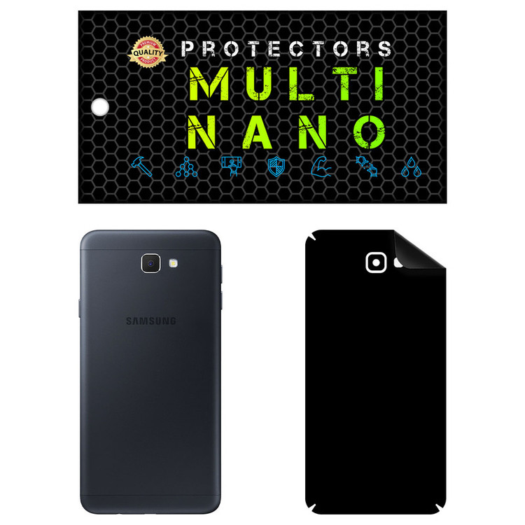 برچسب پوششی مولتی نانو مدل X-F1M مناسب برای گوشی موبایل سامسونگ Galaxy On Nxt