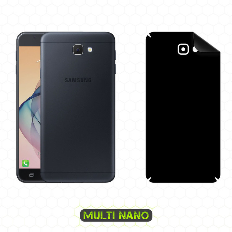 برچسب پوششی مولتی نانو مدل X-F1M مناسب برای گوشی موبایل سامسونگ Galaxy On Nxt