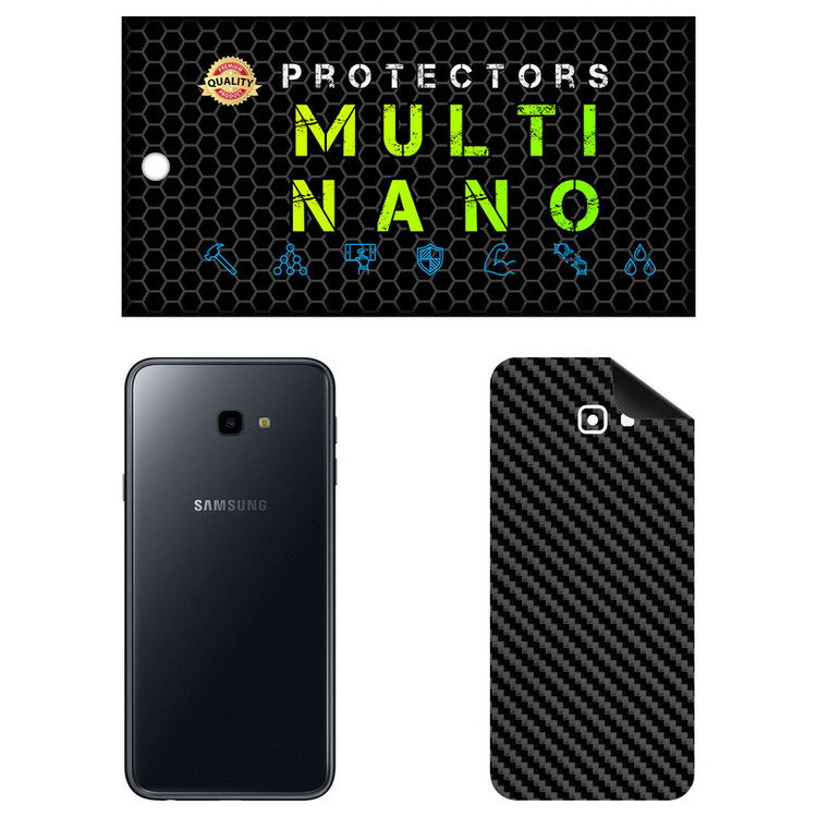 برچسب پوششی مولتی نانو مدل X-F1C مناسب برای گوشی موبایل سامسونگ Galaxy J4 Plus