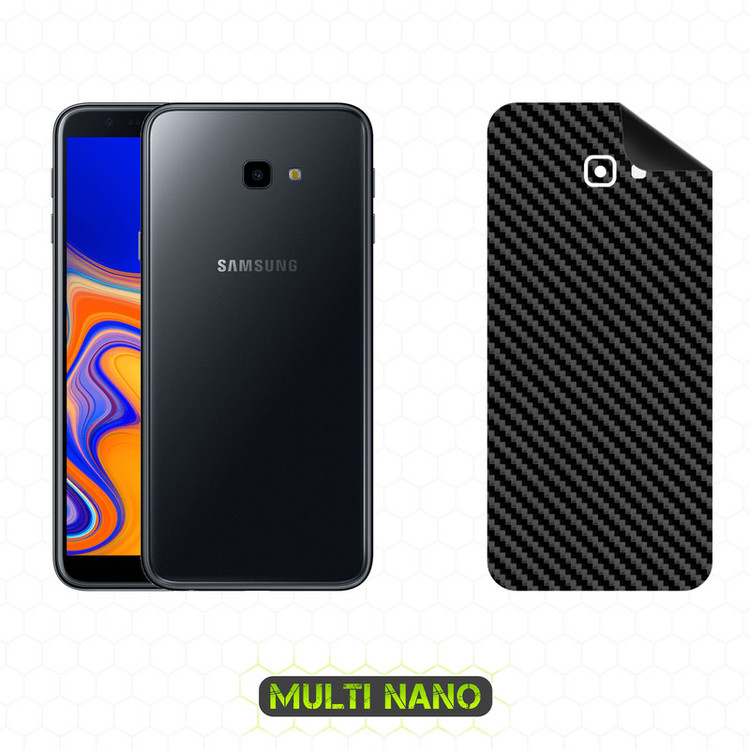 برچسب پوششی مولتی نانو مدل X-F1C مناسب برای گوشی موبایل سامسونگ Galaxy J4 Plus