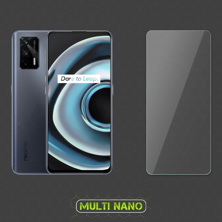 محافظ صفحه نمایش مولتی نانو مدل X-S1N مناسب برای گوشی موبایل ریلمی Q3 Pro