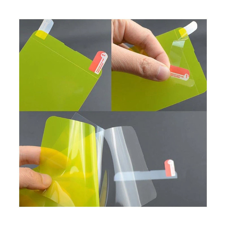 محافظ پشت گوشی بوک مدل Crystal Guard مناسب برای گوشی موبایل سامسونگ Galaxy A20s