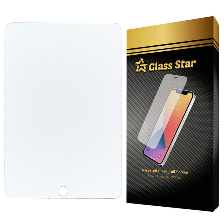 محافظ صفحه نمایش گلس استار مدل TS1GA مناسب برای تبلت اپل iPad mini 2