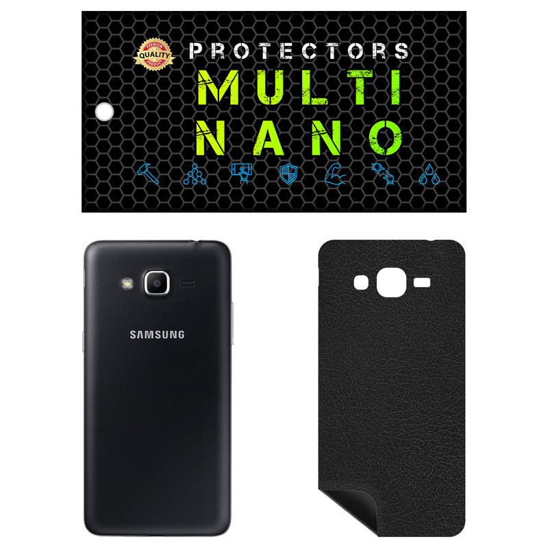 برچسب پوششی مولتی نانو مدل X-F1L مناسب برای گوشی موبایل سامسونگ Galaxy J2 Prime