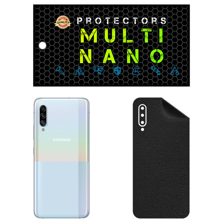 برچسب پوششی مولتی نانو مدل X-F1L مناسب برای گوشی موبایل سامسونگ Galaxy A90 5G