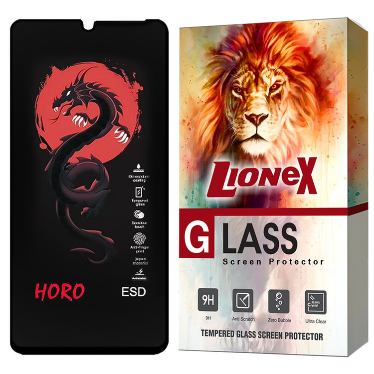 محافظ پشت گوشی لایونکس مدل HFUL20 مناسب برای گوشی موبایل شیائومی Redmi 13C 4G / Redmi 13C 5G / Redmi 13R / Poco C65 / سامسونگ Galaxy A05 / A05s / A06 / ریلمی Realme Note 50 / C51 / C53 / وکال Vocal V1