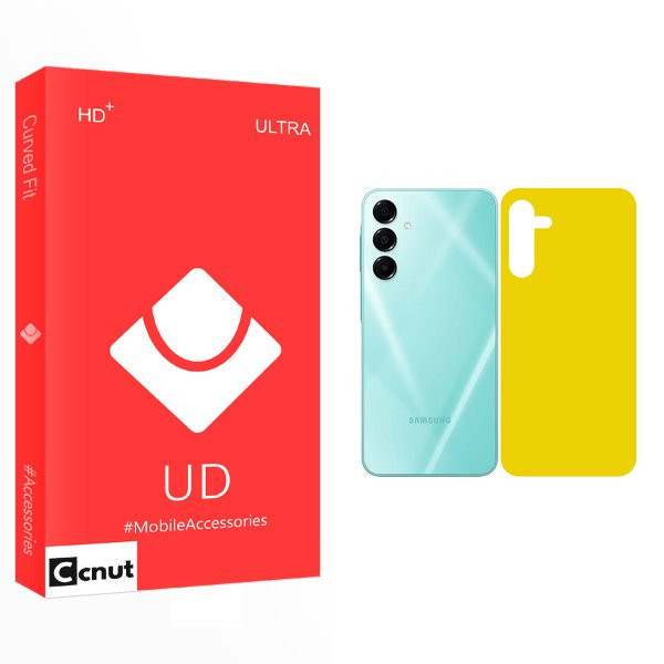محافظ پشت گوشی کوکونات مدل UD مناسب برای گوشی موبایل سامسونگ Galaxy A16
