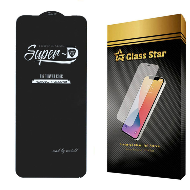 محافظ صفحه نمایش گلس استار مدل SUGA مناسب برای گوشی موبایل شیائومی Redmi 12C