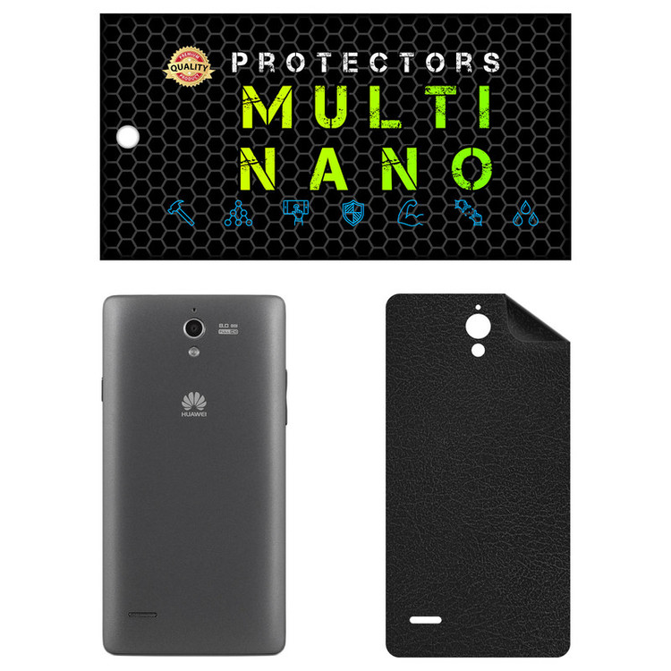 برچسب پوششی مولتی نانو مدل X-F1L مناسب برای گوشی موبایل هوآوی Ascend G700