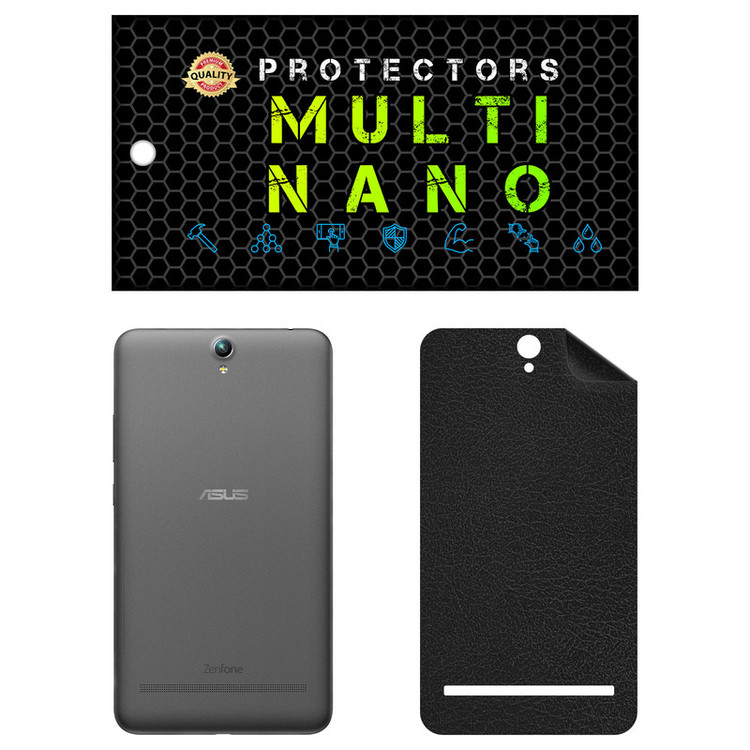 برچسب پوششی مولتی نانو مدل X-F1L مناسب برای گوشی موبایل ایسوس Zenfone Go / ZB690