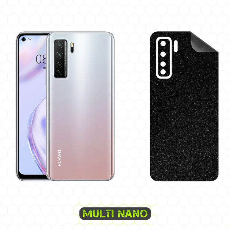 برچسب پوششی مولتی نانو مدل X-F1G مناسب برای گوشی موبایل هوآوی P40 Lite 5G