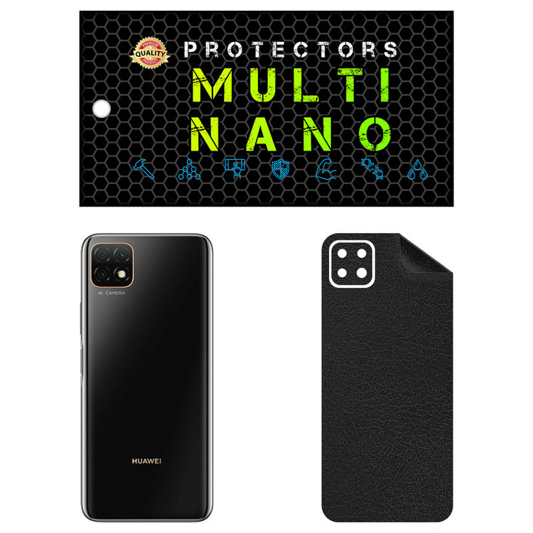 برچسب پوششی مولتی نانو مدل X-F1L مناسب برای گوشی موبایل هوآوی Nova Y60