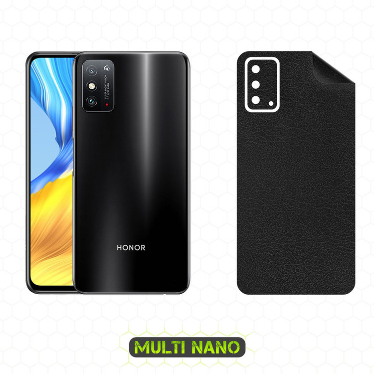 برچسب پوششی مولتی نانو مدل X-F1L مناسب برای گوشی موبایل آنر X10 Max 5G