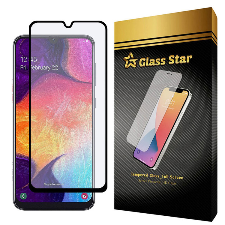 محافظ صفحه نمایش سرامیکی گلس استار مدل C مناسب برای گوشی موبایل شیائومی Redmi 7