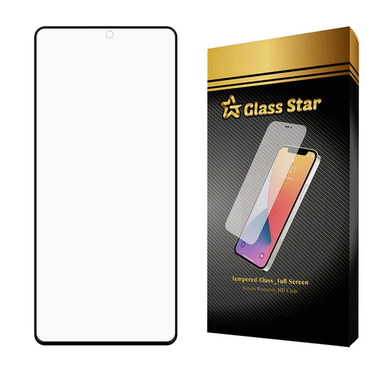 محافظ نمایش سرامیکی مات گلس استار مدل CMG مناسب برای گوشی موبایل شیائومی Poco X5
