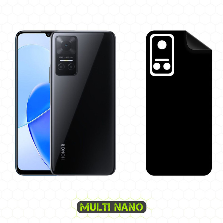 برچسب پوششی مولتی نانو مدل X-F1M مناسب برای گوشی موبایل آنر Play 6T