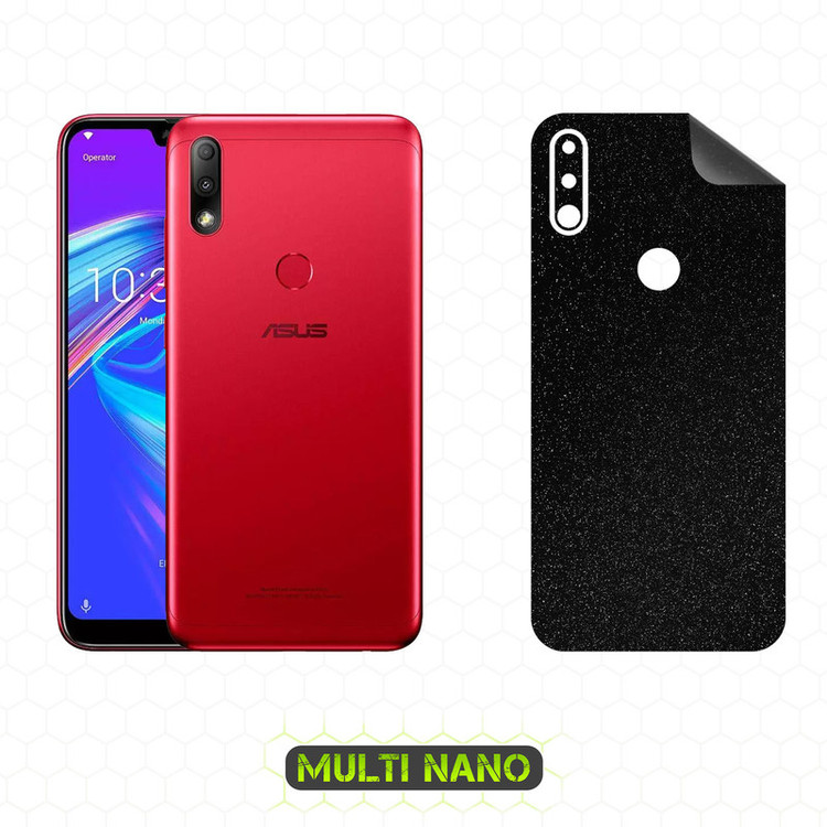 برچسب پوششی مولتی نانو مدل X-F1G مناسب برای گوشی موبایل ایسوس Zenfone Max Plus M2 / ZB634KL