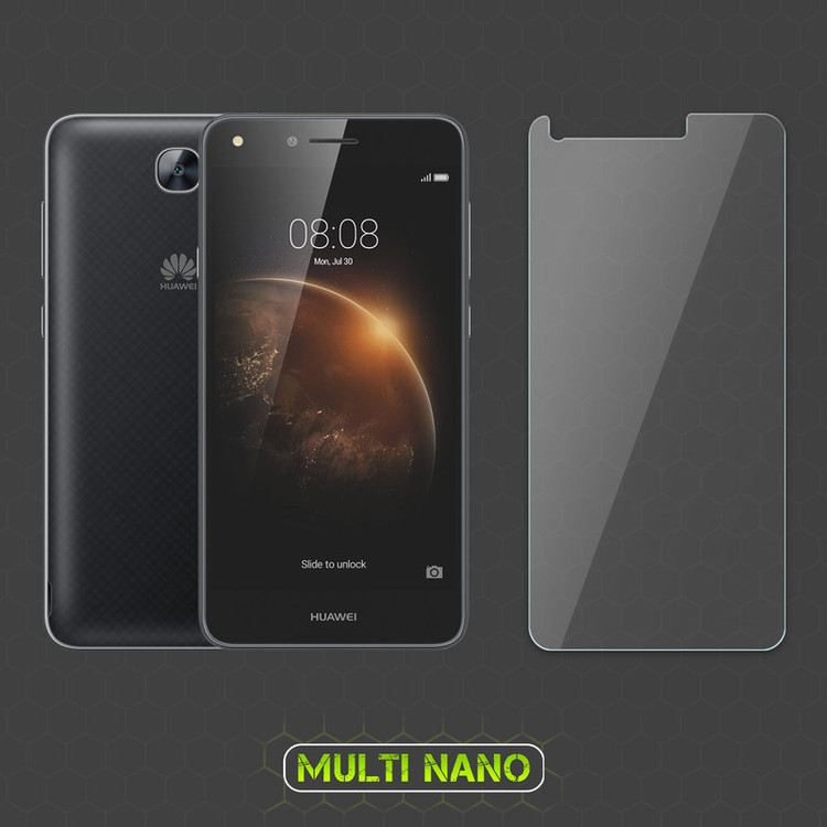 محافظ صفحه نمایش مولتی نانو مدل X-S1N مناسب برای گوشی موبایل هوآوی Y6 II Compact