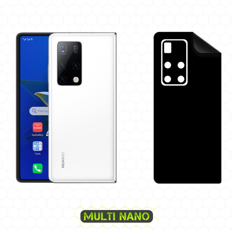 برچسب پوششی مولتی نانو مدل X-F1M مناسب برای گوشی موبایل هوآوی Mate X2