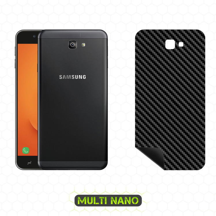 برچسب پوششی مولتی نانو مدل X-F1C مناسب برای گوشی موبایل سامسونگ Galaxy J7 Prime 2