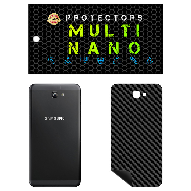 برچسب پوششی مولتی نانو مدل X-F1C مناسب برای گوشی موبایل سامسونگ Galaxy J7 Prime 2