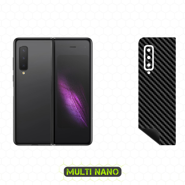 برچسب پوششی مولتی نانو مدل X-F1C مناسب برای گوشی موبایل سامسونگ Galaxy Fold 5G