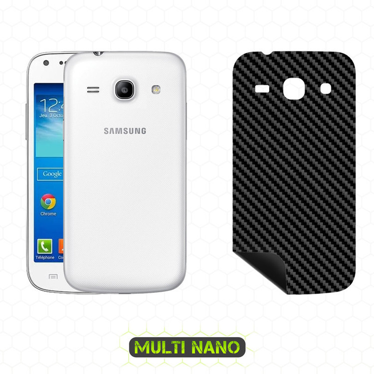 برچسب پوششی مولتی نانو مدل X-F1C مناسب برای گوشی موبایل سامسونگ Galaxy Core Plus
