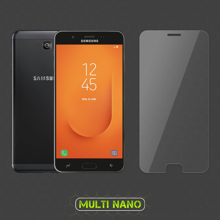 محافظ صفحه نمایش مولتی نانو مدل X-S2N مناسب برای گوشی موبایل سامسونگ Galaxy J7 Prime 2 بسته دو عددی