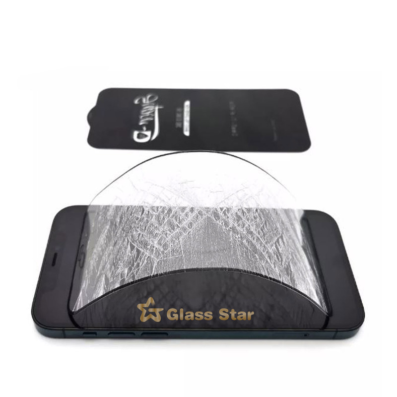 محافظ صفحه نمایش گلس استار مدل SUGA-Glass مناسب برای گوشی موبایل سامسونگ Galaxy A23