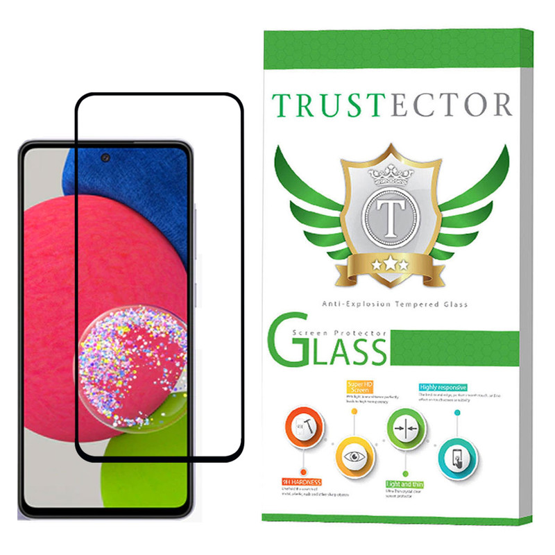 محافظ صفحه نمایش تراستکتور مدل FUT مناسب برای گوشی موبایل سامسونگ Galaxy A52s 5G