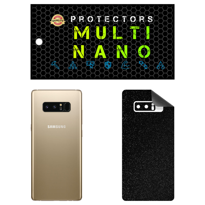 برچسب پوششی مولتی نانو مدل X-F1G مناسب برای گوشی موبایل سامسونگ Galaxy Note 8