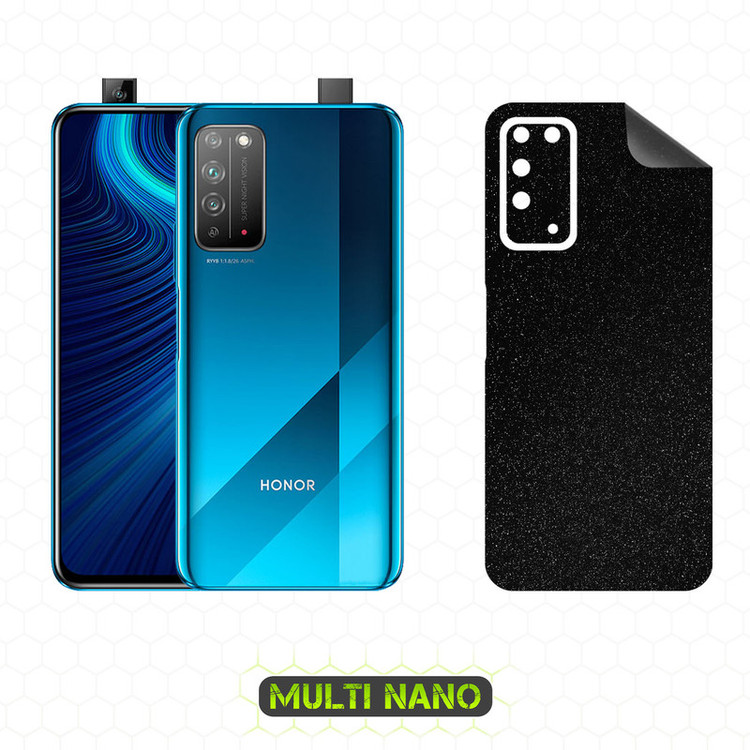 برچسب پوششی مولتی نانو مدل X-F1G مناسب برای گوشی موبایل آنر X10 5G
