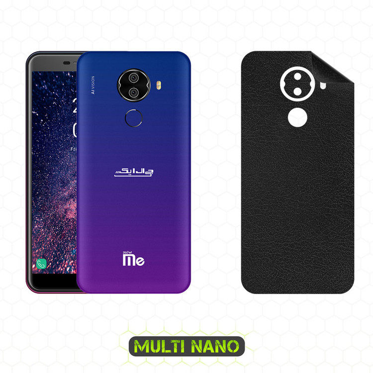 برچسب پوششی مولتی نانو مدل X-F1L مناسب برای گوشی موبایل جی ال ایکس M1