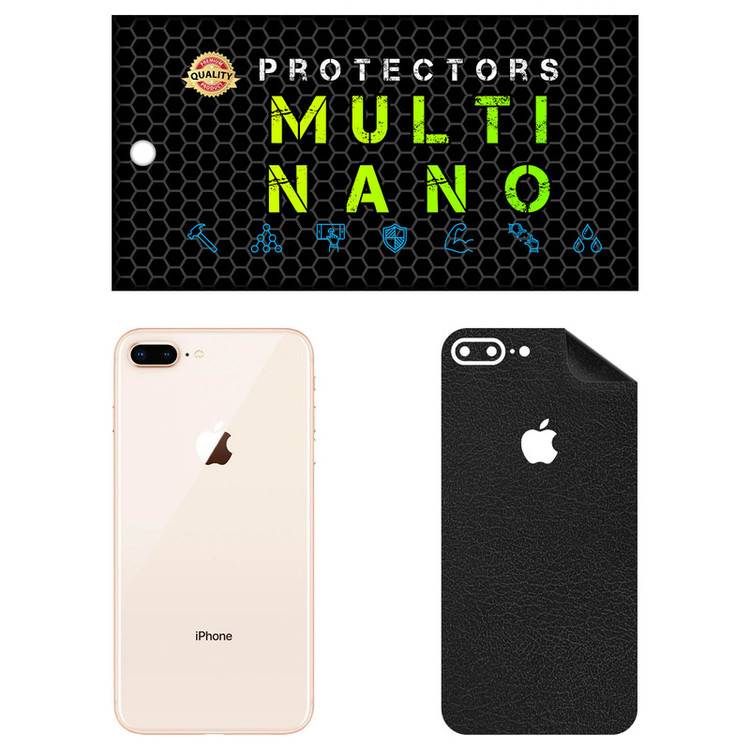 برچسب پوششی مولتی نانو مدل X-F1M مناسب برای گوشی موبایل اپل iPhone 8 Plus
