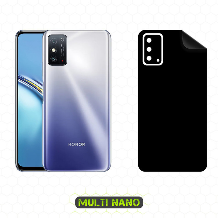 برچسب پوششی مولتی نانو مدل X-F1M مناسب برای گوشی موبایل آنر X30 Max