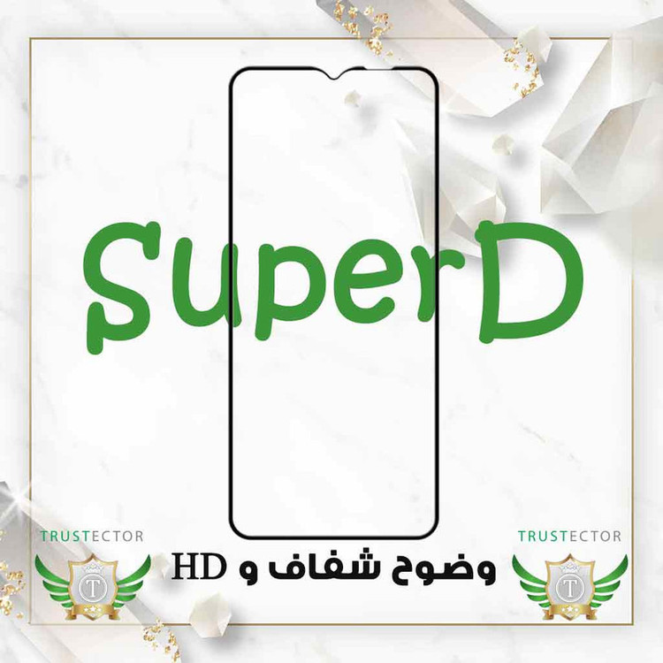 محافظ صفحه نمایش تراستکتور مدل SUPRT30 مناسب برای گوشی موبایل وکال V1 Plus