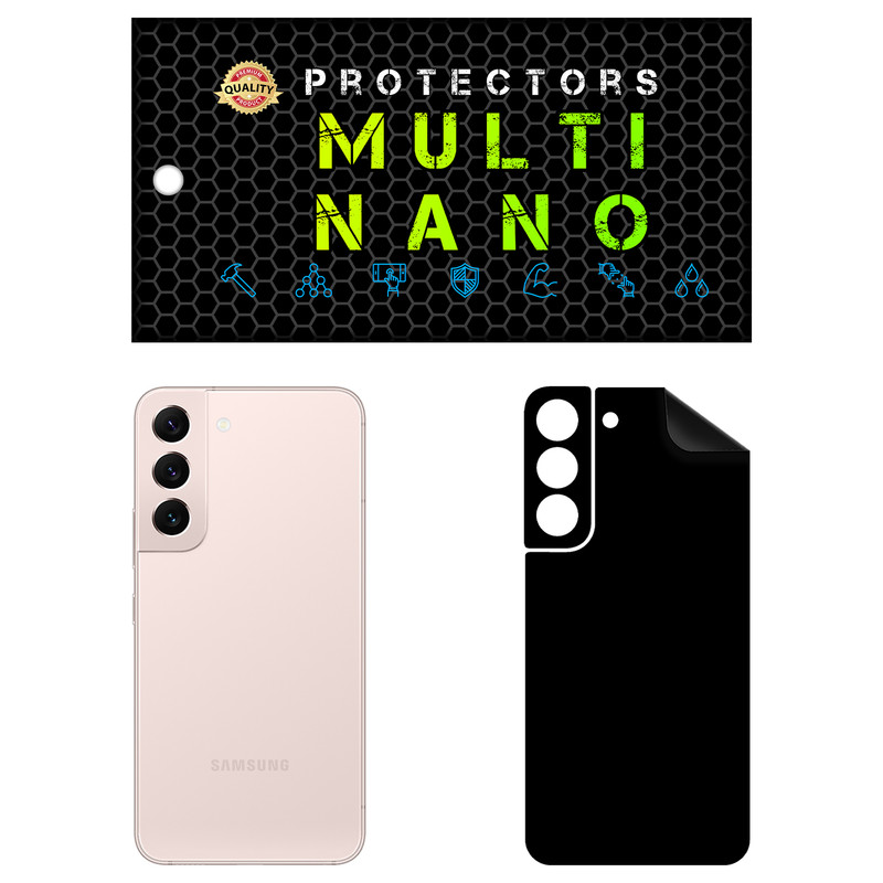 برچسب پوششی مولتی نانو مدل X-F1M مناسب برای گوشی موبایل سامسونگ Galaxy S22 5G